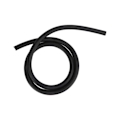 Miniatyrbillede 5 af 5: 1 meter elastik til harpuner, ydre diameter 12mm, indre diameter 3mm, naturlig latex elastik til harpuner