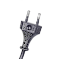 Miniatyrbillede 5 af 5: Spændingskonverter 220v-110v Transformer