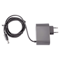 Miniatyrbilde 1 av 5: Lader for støvsuger DC30 DC31 DC34 DC35 DC44 DC45 DC56 DC57 Strømadapter EU-plugg