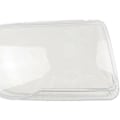 Pikkukuva 5 / 5: Chrysler 300c 2007-2010 oikea ajovalon kirkas linssinsuojus