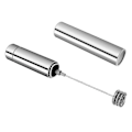 Miniatyrbilde 3 av 3: Elektrisk Håndholdt Blender Layer Spring Kaffe-Mixer Eggpisker Mixer Visp Eggpisker Maskin
