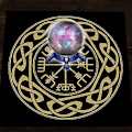 Miniatyrbild 5 av 5: Unika Design Resin Tangentbordsknappar för Mekaniska Tangentbord KeyCaps Långvarig Användning