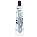 Miniatyrbillede 3 af 5: Flydende Isolering Elektrisk Tape 30/125ml Rørpasta Vandafvisende Sort/Hvid