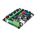 Miniatyrbillede 1 af 5: MKS Gen-L V2.1 3D-printerstyringskort Moderkort Open Source Marlin Support A4988 TMC2209/2208/TFT35 BL-TOUCH