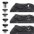 Miniatyrbild 2 av 5: Kontroll 3D Analog Stick-lock, Tumgrepp, Avtryckare, D-Pad-knapphållare för -Xbox One Elite Series 2