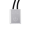 Miniatyrbild 4 av 5: Beröringsdimmer för LED-remsor, 12V/24V DC, 3A