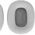 Pikkukuva 3 / 5: AirPods Max korvapehmusteet, korvanapit, mesh-korvakupit, korvapehmusteet, hopea