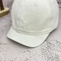 Miniatyrbilde 3 av 4: Hatt for kvinner, fire årstider, kort skygge, retro søt, liten skygge, baseballcaps for menn (himmelblå)