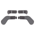 Miniatyrbilde 1 av 5: 4 stk. støtbestandige knapper for XBOX-ONE Elite 2-kontroller - Perfekt passform for presisjon