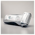 Pikkukuva 3 / 5: Braun Series 7 70s Sähköparranajokoneen Teräpäiden Vaihtokasetti, Hopea