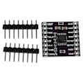 Miniatyrbild 1 av 5: Cjmcu-1220 Ads1220 I2C Lågströms 24-bitars A/D-omvandlare