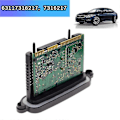 Miniatyrbild 2 av 5: 63117316217, 7316217 Strålkastarens drivmodul Strålkastarens drivmodul Datorbräda för 5-serien F10 GT F07 F11