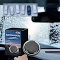 Pikkukuva 2 / 5: 1-3 kpl Auton Elektromagneettinen Molekyylihäiriö Jäänesto Lumienpoistoinstrumentti