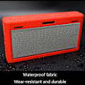 Pikkukuva 3 / 5: Hiki- ja pölytiiviit suojakuoret SoundLink Revolve Bluetooth-kaiuttimelle