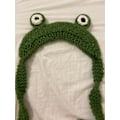 Miniatyrbillede 4 af 4: Hatte Kostume Rollespil Hat Tether 1stk-
