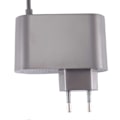 Miniatyrbilde 5 av 5: Lader for støvsuger DC30 DC31 DC34 DC35 DC44 DC45 DC56 DC57 Strømadapter EU-plugg
