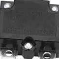 Miniatyrbild 4 av 5: 15A 125/250V Återställningsbar Termisk Säkring Överströmsskydd för Generator