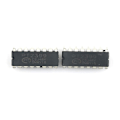 Miniatyrbillede 3 af 5: 10 stk Pt2399 Dip-16 Audio Digital Echo Processor Guitar Ic Kredsløb Kerne
