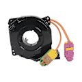 Miniatyrbild 4 av 5: 31318967 31313083 Styrvinkelsensor Klockfjäder Passar till S60 S80 Xc70 Xc90 V70 2005-2014