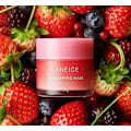 Miniatyrbillede 4 af 4: Lip Sleeping Mask EX [Berry]