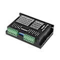 Miniatyrbillede 1 af 5: DM542 Digital Motor Driver 4.2A til 42/57 Trinmotor CNC Graveringsmaskine NEMA17/23 Controller i stedet for TB6600