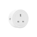 Miniatyrbillede 1 af 5: Ewelink ZigBee Smart Plug US/UK 10A Smart Home Apparat Stikkontakt Fungerer Med