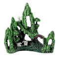 Miniatyrbilde 1 av 3: 1 stk Akvarium Fjell for Fiskedam