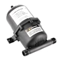 Miniatyrbillede 2 af 5: Trykbeholder Vandpumpe Flow Control 0,75 L 125PSI Vandtæt til Marine RV Båd