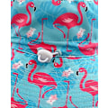 Pikkukuva 5 / 5: Home Prefer Lasten UPF58+ Safari-Aurinkolippis Hengittävä Bucket Hat Kesäpelilippis