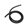 Miniatyrbillede 4 af 5: 1 meter elastik til harpuner, ydre diameter 12mm, indre diameter 3mm, naturlig latex elastik til harpuner