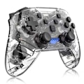 Miniatyrbillede 1 af 2: SwitchPRO Bluetooth transparent lysstyring