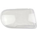 Pikkukuva 2 / 5: Chrysler 300c 2007-2010 oikea ajovalon kirkas linssinsuojus