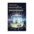 Miniatyrbild 5 av 5: Automatisk inkubator för 6 ägg, liten hushållsinkubator, duvinkubator, EU-kontakt från Xiangchong Store
