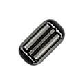 Miniatyrbillede 5 af 5: 2-pak erstatningshoveder til 5/6 serie elektriske barbermaskiner 53b, 5020cs, 5018s, 5035s, 5049cs, 5050cs, 60