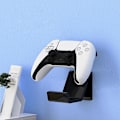 Miniatyrbilde 4 av 5: Spillkontroll Gamepad Display Stativ Hodetelefonbrakett-stativ For Ps5/ps4 Switch