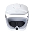 Pikkukuva 5 / 5: Pehmeät linssipeitteet VR-laseille, suojakuput Pico 4 VR -kuulokkeille
