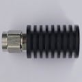 Miniatyrbillede 5 af 5: Rf Coax 25w N-stik S 50 Ohm -3ghz , Dum Load Plug