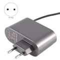 Miniatyrbilde 4 av 5: Lader for støvsuger DC30 DC31 DC34 DC35 DC44 DC45 DC56 DC57 Strømadapter EU-plugg