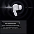 Pikkukuva 3 / 5: Bluetooth-nappikuulokkeet, langattomat kuulokkeet iPhonelle ja Androidille