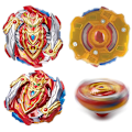 Miniatyrbild 3 av 4: B-129 Metallisk Burst Gyro Leksak Flickor Pojkar Snurrande Beyblade utan Launcher Present