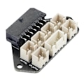 Miniatyrbild 3 av 5: Komplett verktygsset för Voron 0.1 Navelbands-PCB, för verktygshuvudram-PCB, Navelbands-PCB för V 0.1