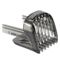 Miniatyrbillede 1 af 5: Fastgørelseskampositionering er velegnet til Philips hårklipper HC5410 HC5440 HC5442 HC5447