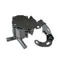 Miniatyrbild 5 av 5: Kylarsystem Auxiliärvattenpump för Mini R56 R55 R57 R60 R58 R61 R59 Cirkulerande Vattenpump