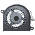 Miniatyrbild 3 av 5: CPU-fläktar Kylare Radiator för DELL Latitude 7480 E7480 7490 02T9GV KSB0605HC C0L