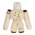 Pikkukuva 2 / 2: Rautainen Minecraft Golem Pehmolelu Maskotti