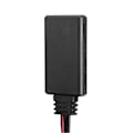 Miniatyrbillede 3 af 3: 12-polet lydkabel til Bluetooth-aux-adaptertilbehør  Passer til E60 E61 E63 04-10
