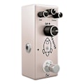 Pikkukuva 4 / 5: Booster Effect -pedaali Analog Boost sähkökitaralle ja bassolle True Bypass