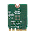Miniatyrbillede 2 af 5: IEEE 802.11AC WiFi NGFF til M.2 Interface 433Mbps WiFi Adapter til Lenovo bærbare pc'er - NGFF M2 Wi-Fi kort med BT-kompatibilitet