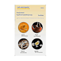 Miniatyrbild 3 av 5: Automatisk inkubator för 6 ägg, liten hushållsinkubator, duvinkubator, EU-kontakt från Xiangchong Store