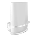 Miniatyrbild 2 av 5: 1 st Hyllfäste H för Orbi-montering, för Orbi Wifi-router AC3000 RBS50, RBK50, RBK53, RB